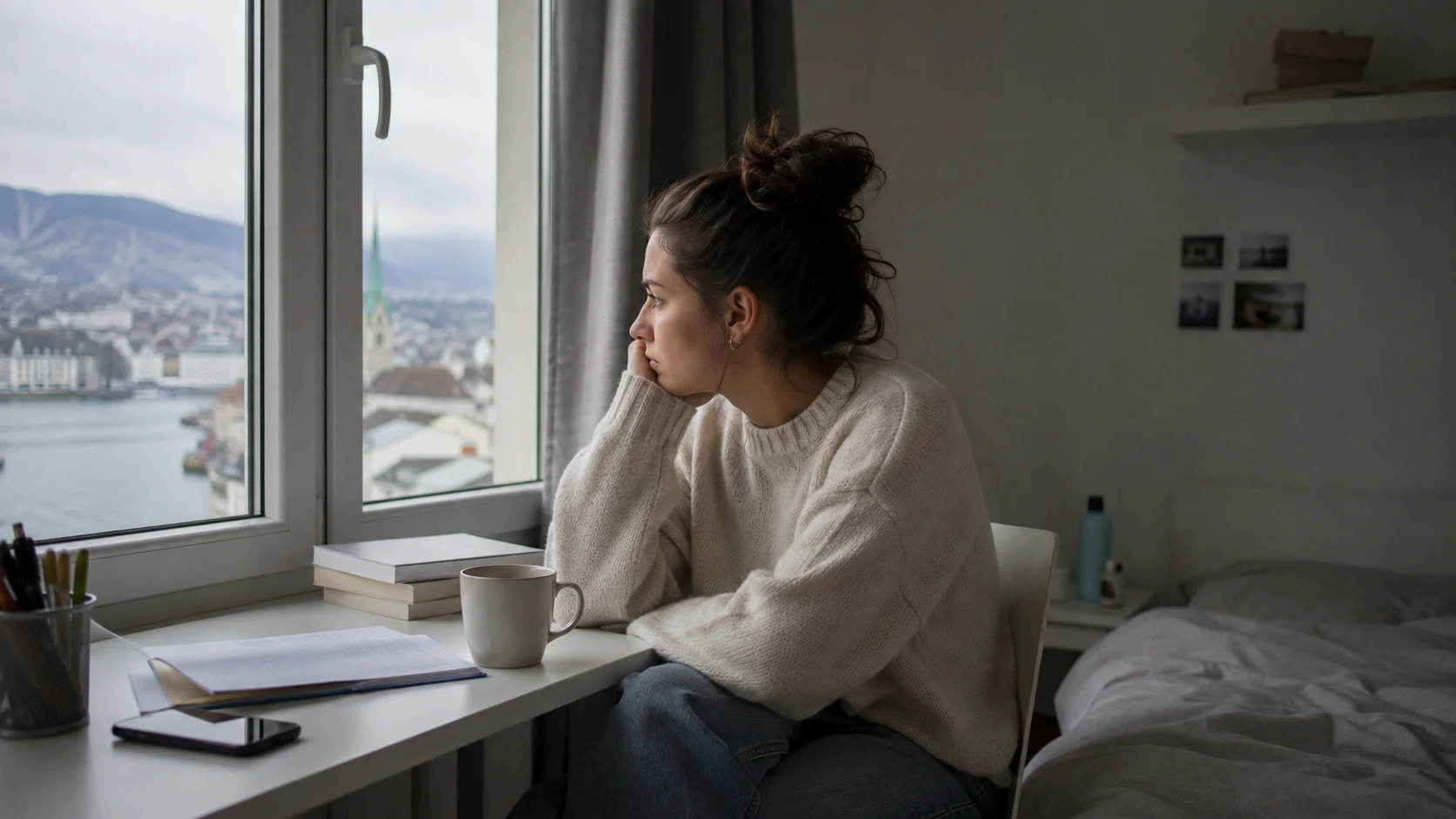 Accompagnement pour attirer l’amour en Suisse