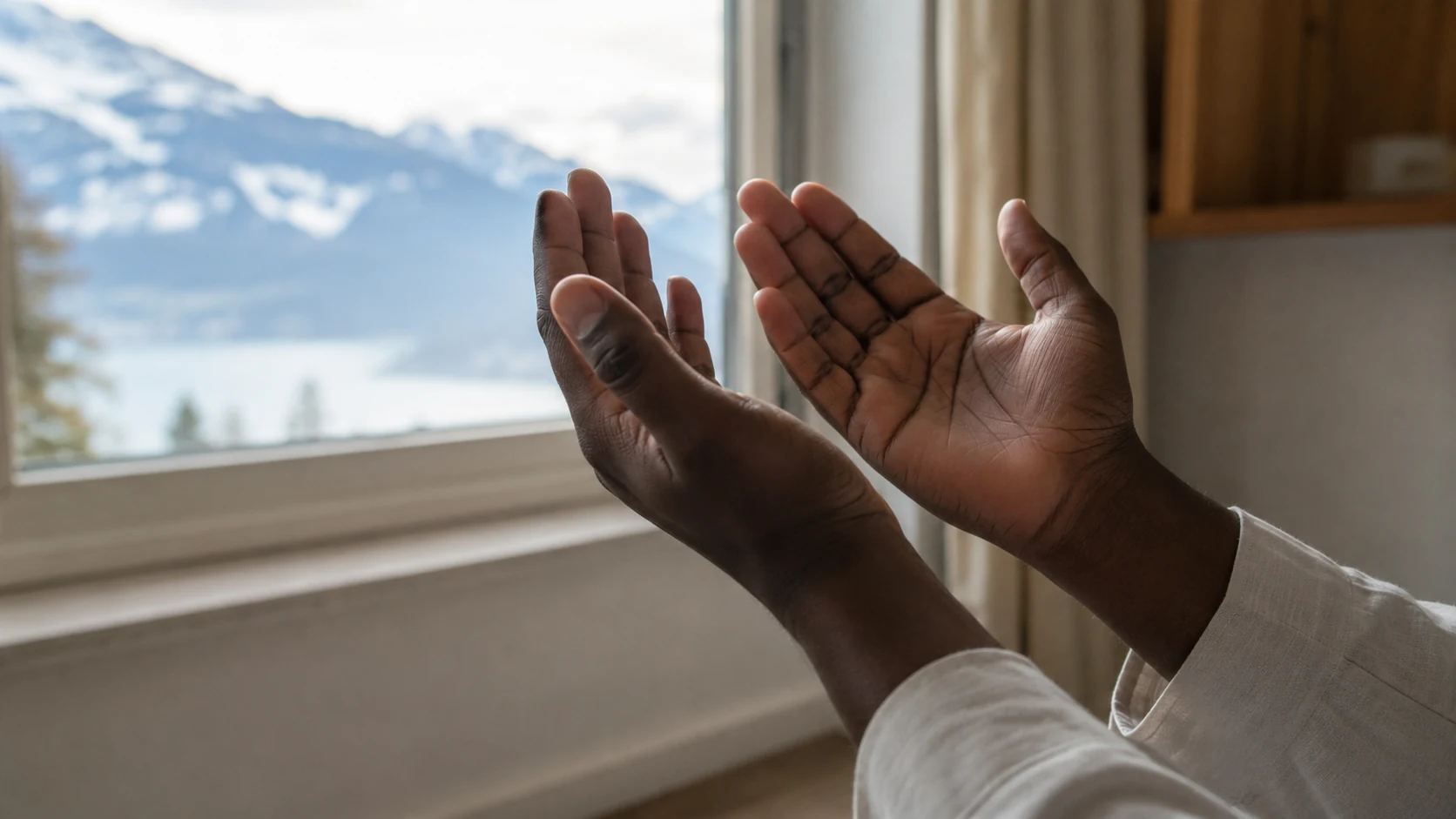 Protection spirituelle et désenvoûtement en Suisse